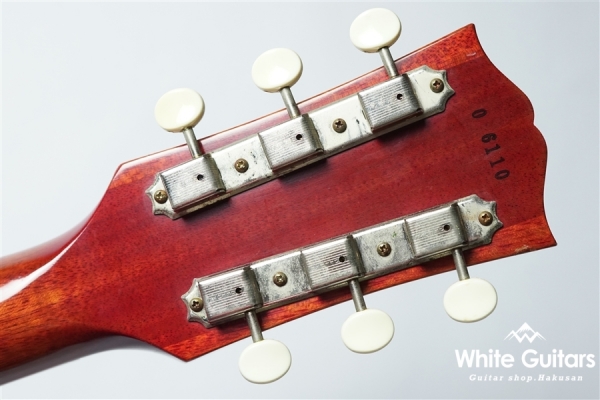 Historic Collection 1960 Les Paul Special Single Cut